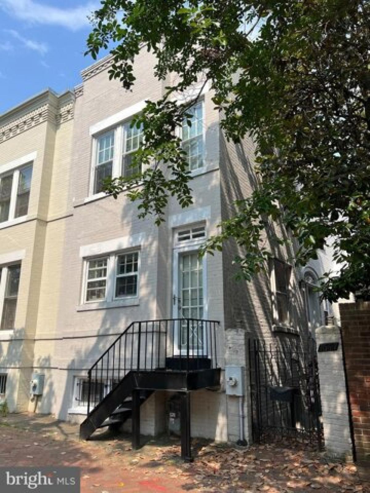 Picture of Home For Rent in Washington, District of Columbia, United States