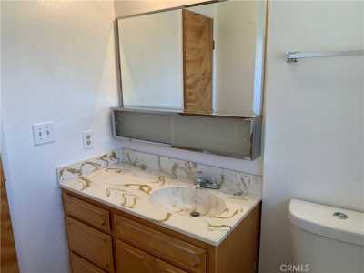 Home For Rent in Yucca Valley, California