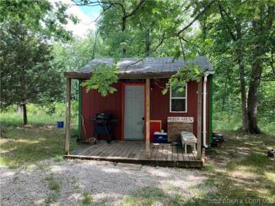 Home For Sale in Stover, Missouri