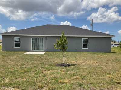 Home For Rent in Cape Coral, Florida