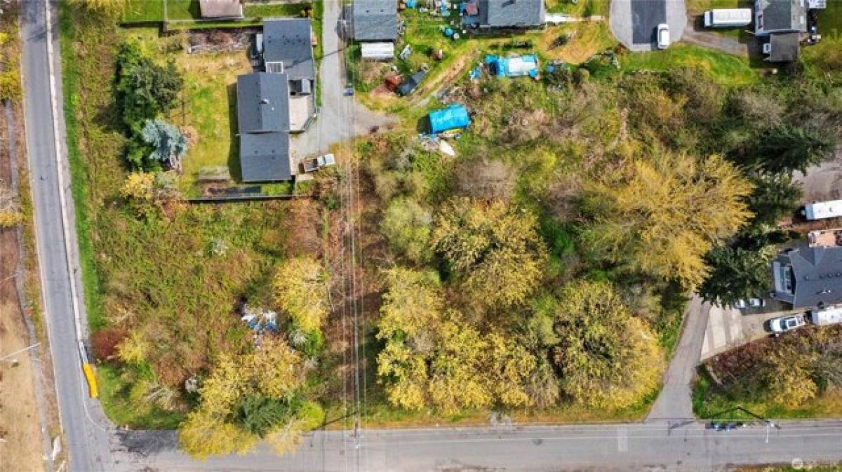 Picture of Residential Land For Sale in Tacoma, Washington, United States