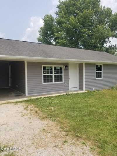 Home For Sale in Wartburg, Tennessee