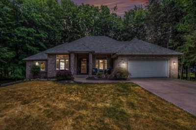 Home For Sale in Battle Creek, Michigan