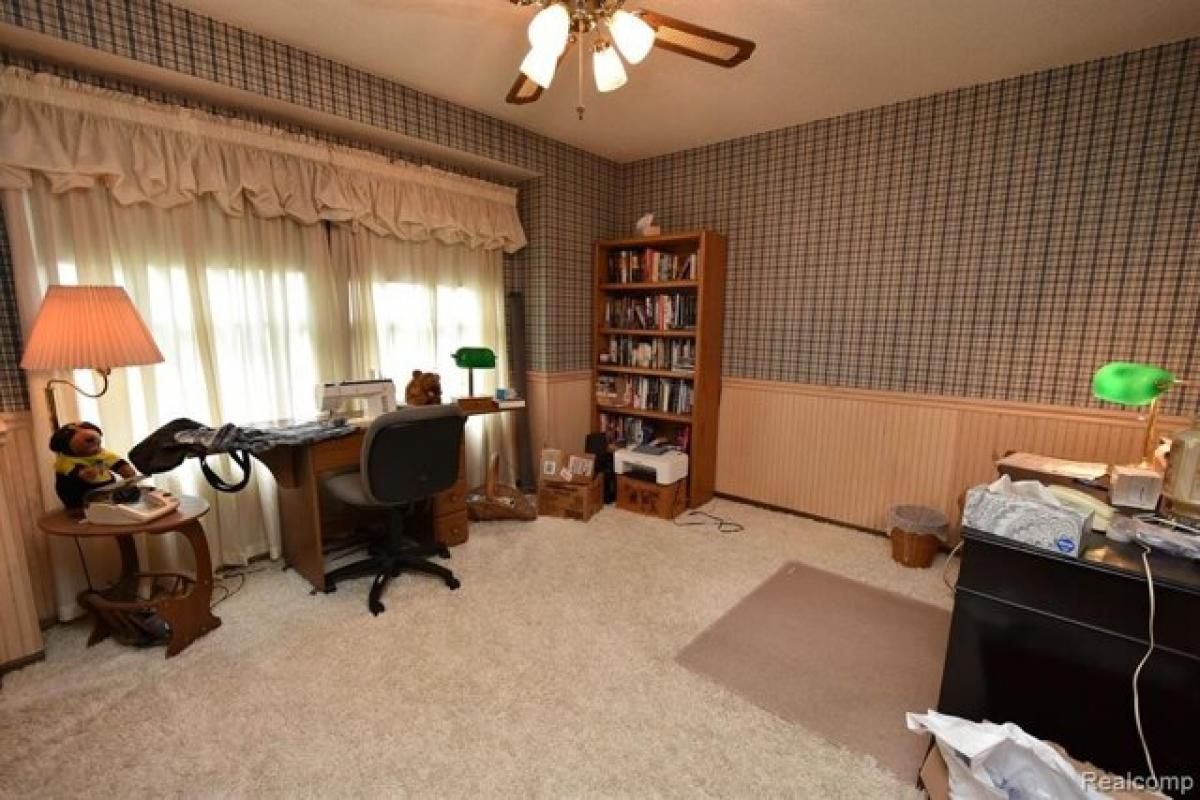 Picture of Home For Sale in Attica, Michigan, United States