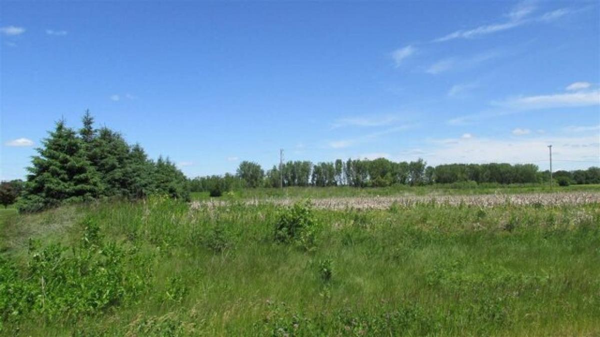 Picture of Residential Land For Sale in Beaver Dam, Wisconsin, United States
