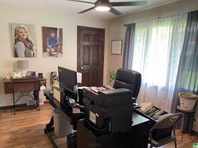 Home For Sale in Sioux City, Iowa
