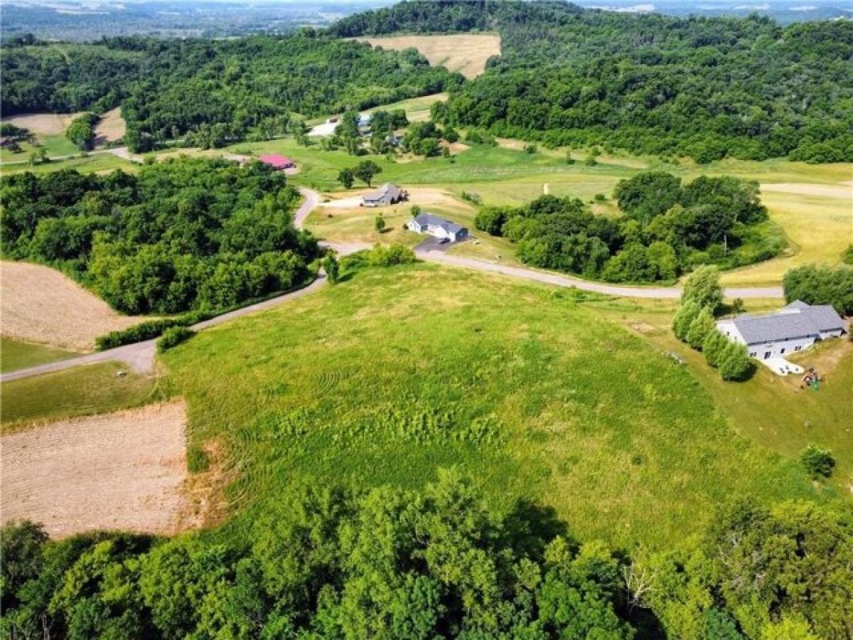 Picture of Residential Land For Sale in Arcadia, Wisconsin, United States