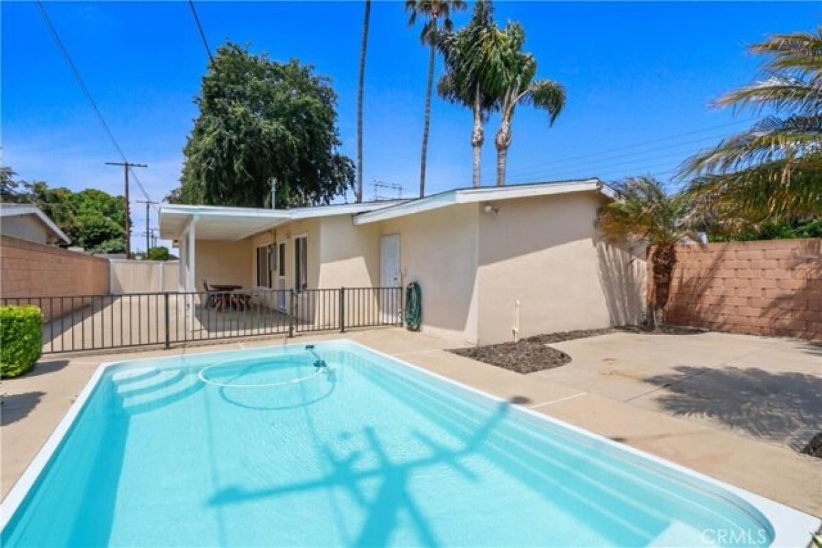 Picture of Home For Rent in Long Beach, California, United States