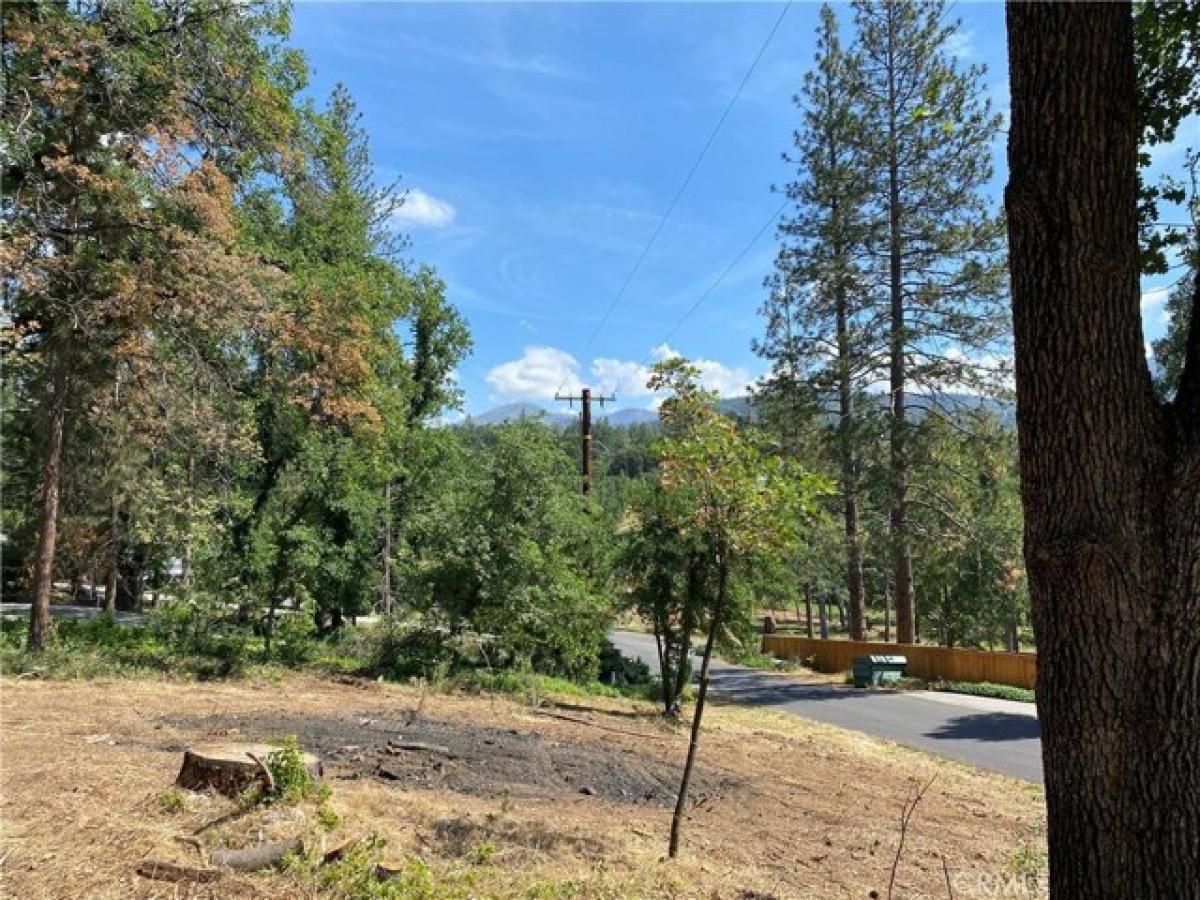 Picture of Residential Land For Sale in Oakhurst, California, United States