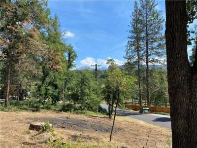 Residential Land For Sale in Oakhurst, California