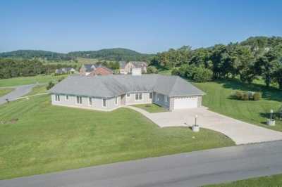 Home For Sale in Lexington, Virginia