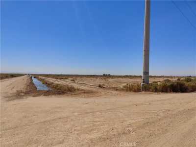 Residential Land For Sale in Brawley, California