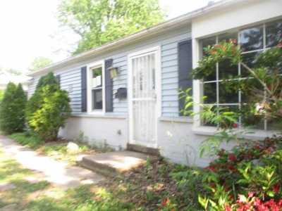 Home For Sale in Florissant, Missouri