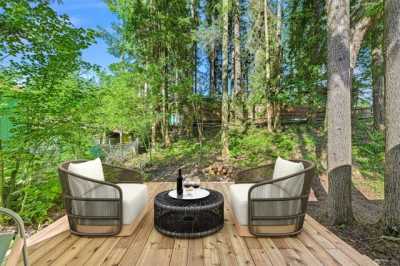 Home For Sale in Maple Falls, Washington