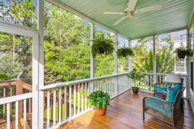 Home For Sale in Mount Pleasant, South Carolina