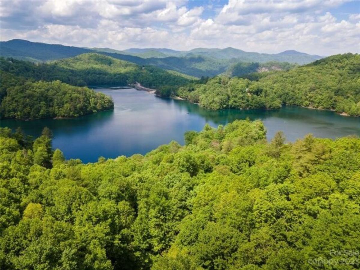 Picture of Residential Land For Sale in Tuckasegee, North Carolina, United States