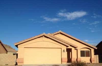 Home For Rent in Tucson, Arizona