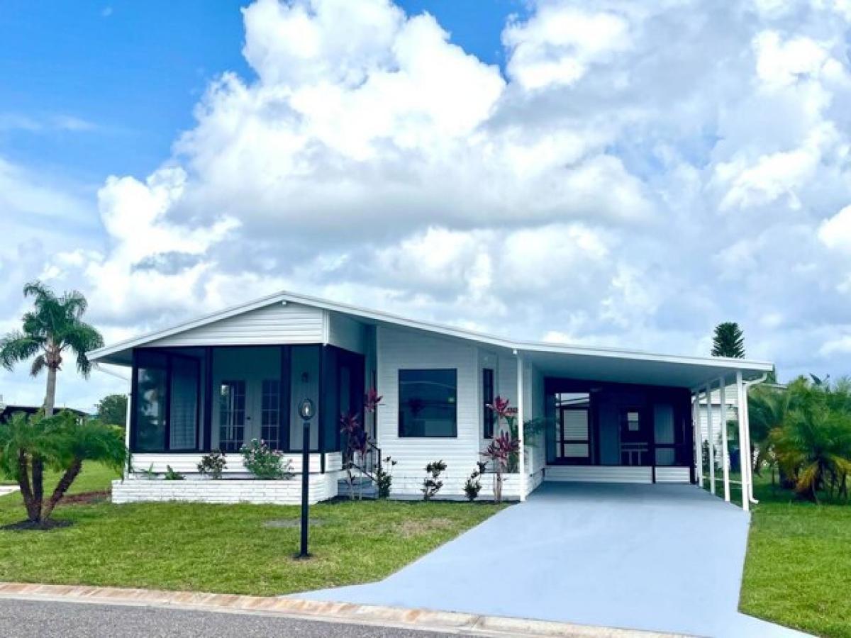 Picture of Home For Sale in Ellenton, Florida, United States