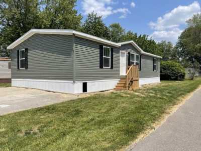 Home For Sale in Holly, Michigan