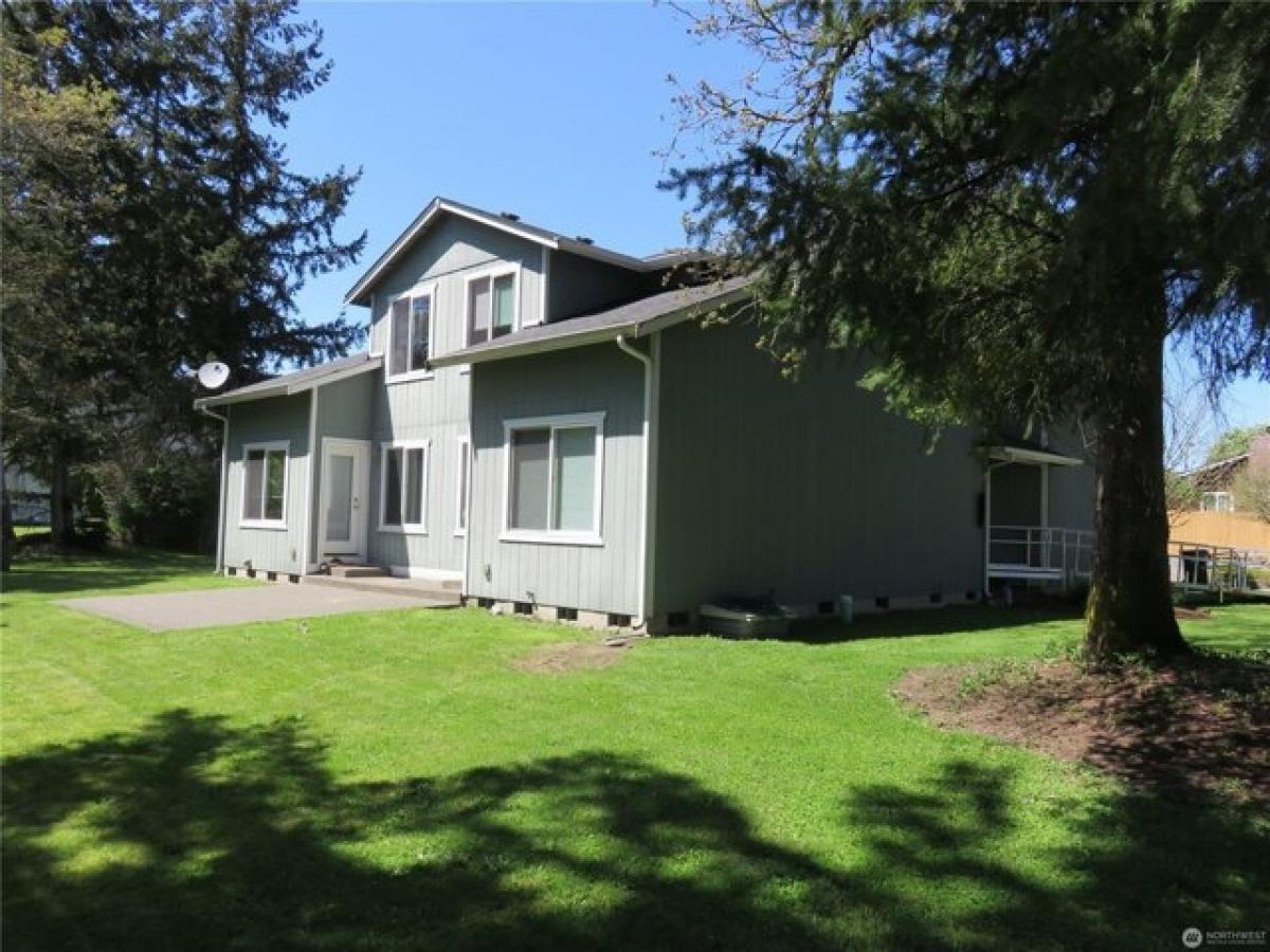 Picture of Home For Sale in Spanaway, Washington, United States