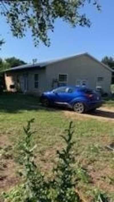 Home For Sale in Ringwood, Oklahoma