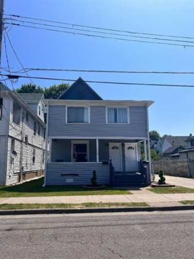 Home For Sale in Binghamton, New York