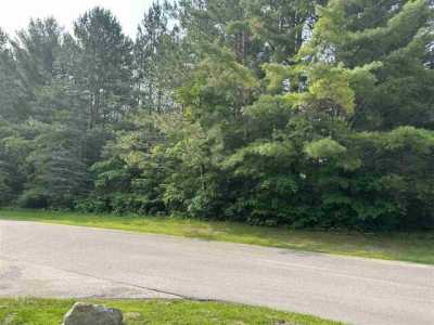 Residential Land For Sale in Harbor Springs, Michigan