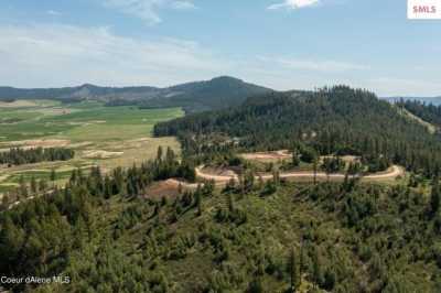 Residential Land For Sale in Plummer, Idaho