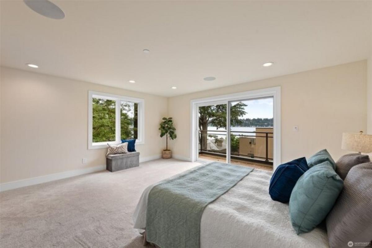 Picture of Home For Sale in Kirkland, Washington, United States