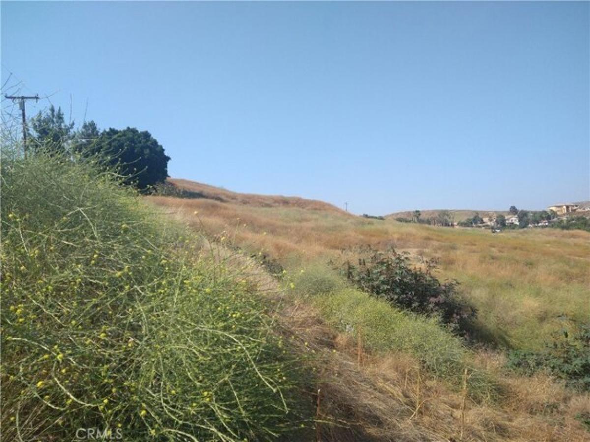 Picture of Residential Land For Sale in Corona, California, United States