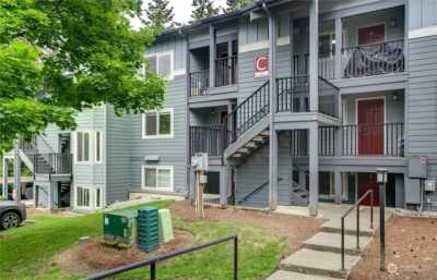 Home For Sale in Kirkland, Washington