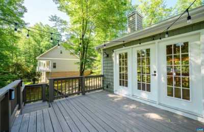 Home For Sale in Palmyra, Virginia