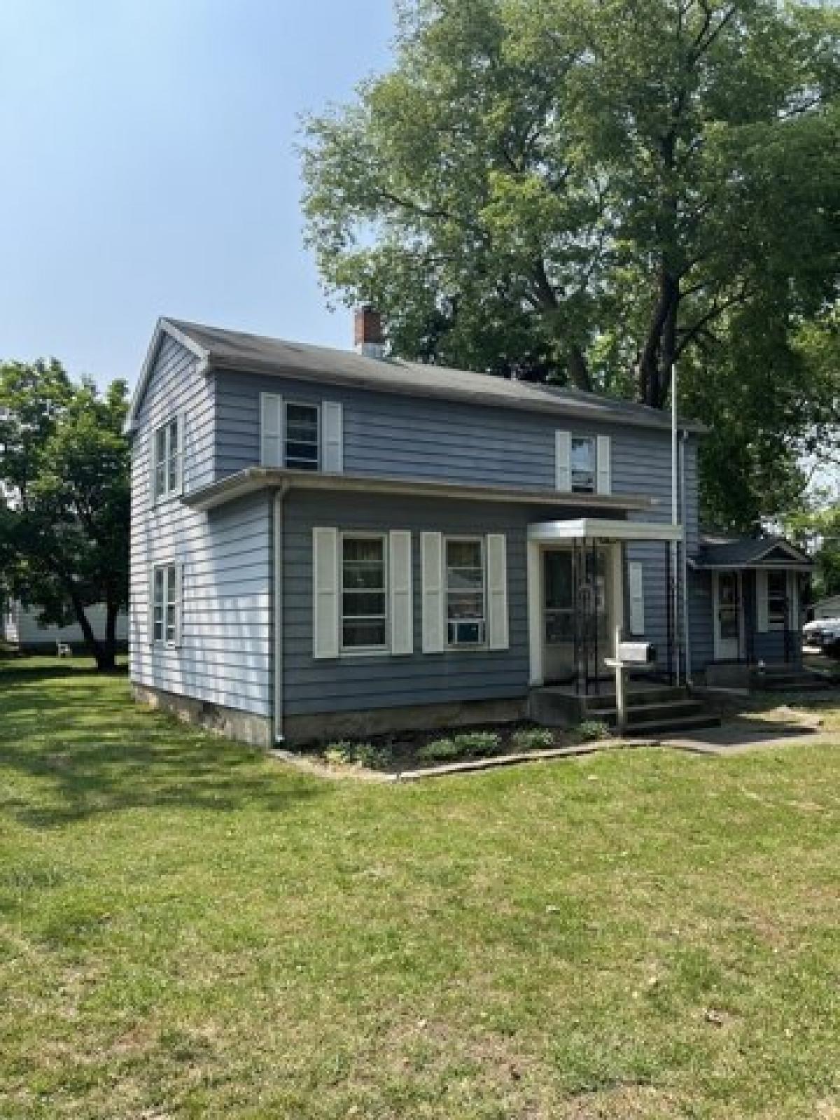 Picture of Home For Sale in Morris, Illinois, United States