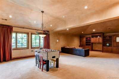 Home For Sale in Englewood, Colorado