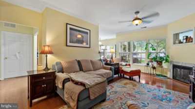Home For Sale in Ellicott City, Maryland