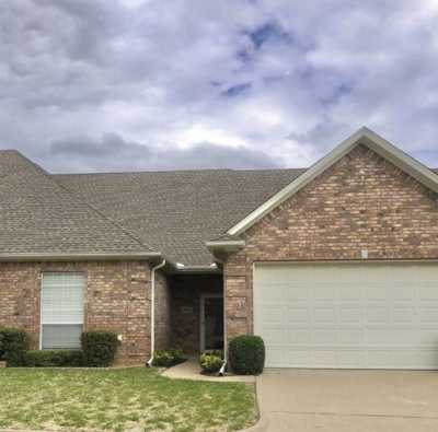 Home For Sale in Tyler, Texas