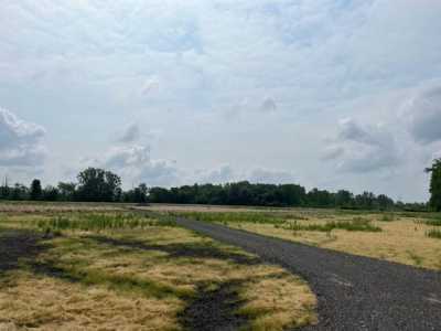 Residential Land For Sale in East China, Michigan
