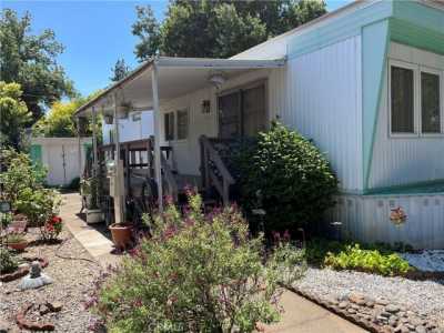 Home For Sale in Chico, California