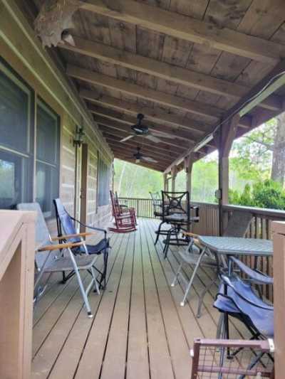 Home For Sale in Mountain City, Tennessee