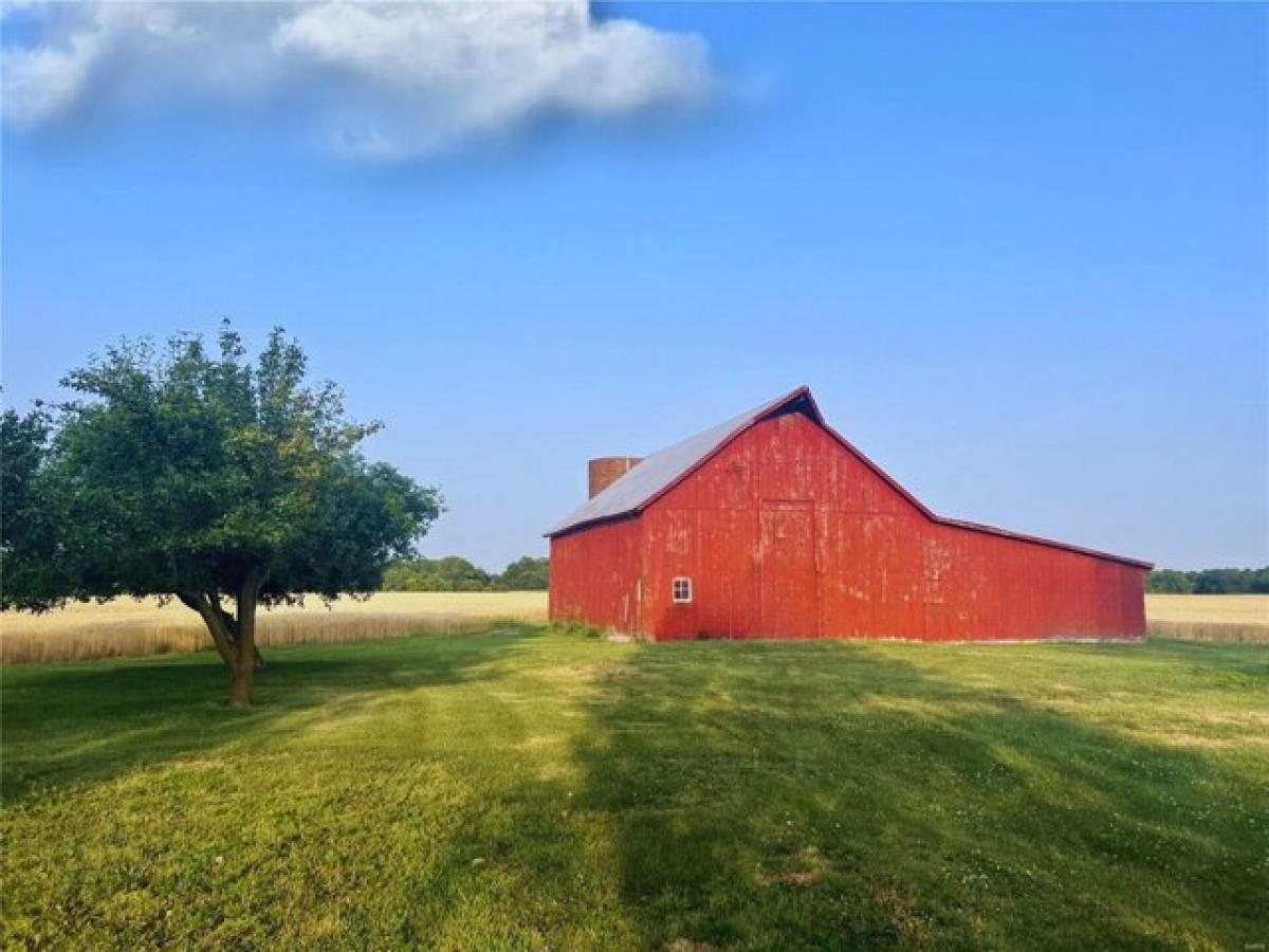 Picture of Home For Sale in Walshville, Illinois, United States