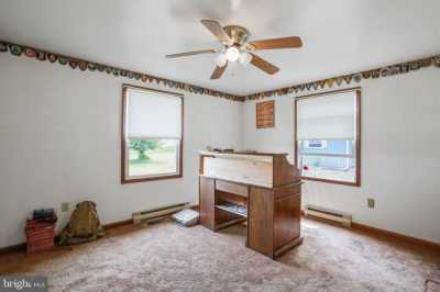 Home For Sale in Flintstone, Maryland