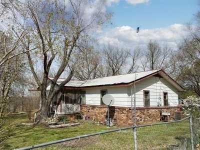 Home For Sale in Tahlequah, Oklahoma