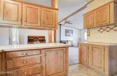 Home For Sale in Roosevelt, Arizona