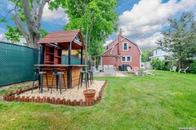 Home For Sale in Patchogue, New York