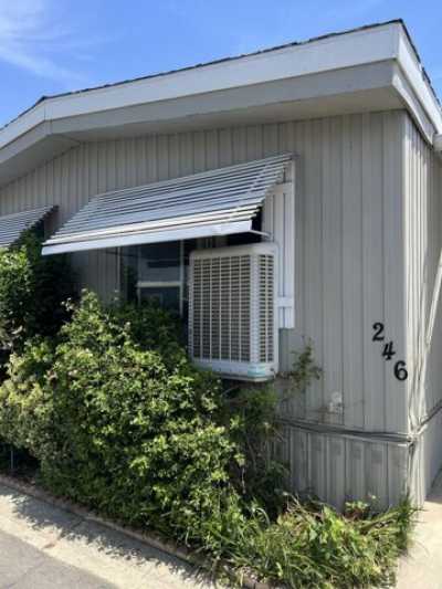 Home For Sale in Visalia, California