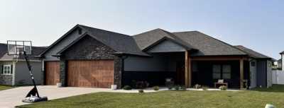 Home For Sale in Ashland, Missouri