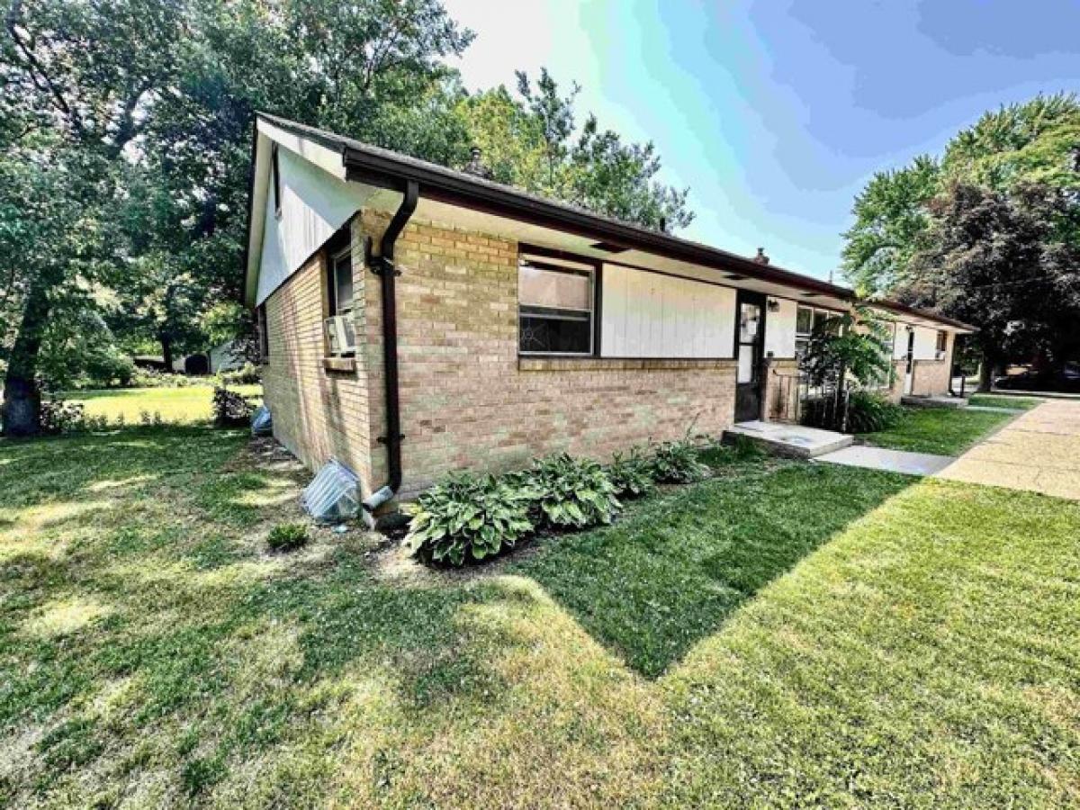Picture of Home For Sale in Rockford, Illinois, United States
