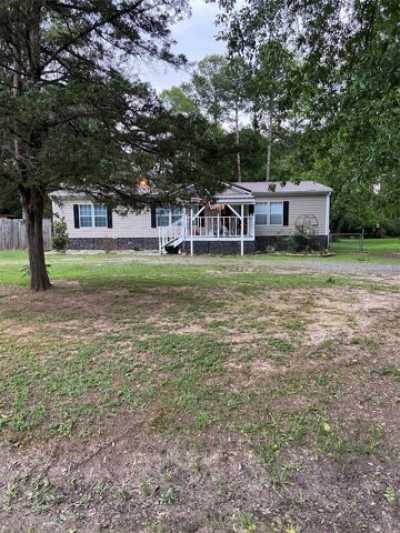 Home For Sale in Greenwood, Louisiana