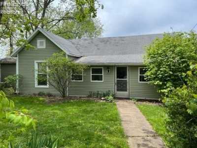 Home For Sale in Sandusky, Ohio