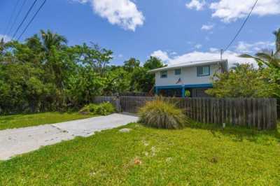 Home For Sale in Big Pine Key, Florida